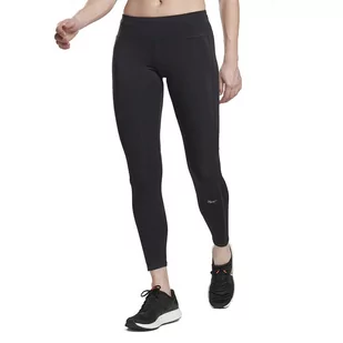 REEBOK RUNNING ESSENTIALS > FU1431 - Reebok - Spodnie sportowe damskie - miniaturka - grafika 1