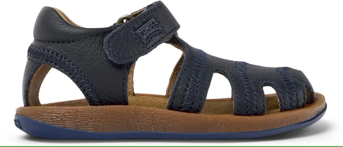 Buty dziecięce Bicho rozmiar 26 niebieskie regulowana ergonomiczna wkładka