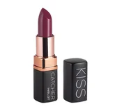 Szminki - INGLOT KISS CATCHER berry liqueur 906 4.0 g - miniaturka - grafika 1