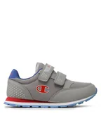 Buty dla chłopców - Champion Sneakersy Champ Evolve M S32618-ES007 Szary - miniaturka - grafika 1