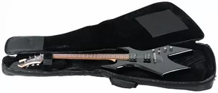 Rockbag Premium Line - BC Rich Warlock / JRV / Bich pokrowiec na gitarę elektryczną Gig Bag - Pokrowce i futerały na gitarę - miniaturka - grafika 1