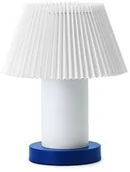 Lampy stojące - Normann Copenhagen - Cellu Lampa Stołowa Light Blue Normann Copenhagen - miniaturka - grafika 1
