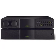 Procesory dźwięku i przedwzmacniacze - NAIM NAC 552 inc 552 PS Przedwzmacniacz - miniaturka - grafika 1