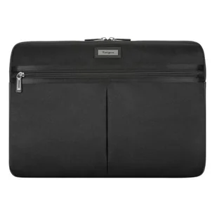 Targus Mobile Elite 15.6" Sleeve - Torby na laptopy - miniaturka - grafika 1