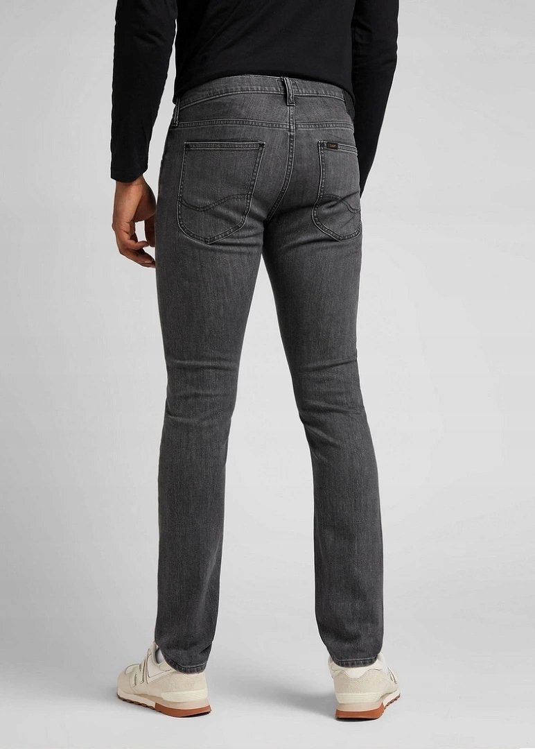 LEE LUKE MID WORN WALKER L719PZCL 27/32