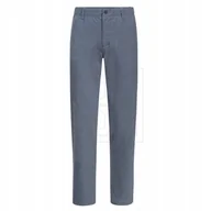 Spodnie męskie - Spodnie Jack Wolfskin Winternebel Pants M 1508421_1010 52 - miniaturka - grafika 1