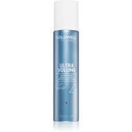 Kosmetyki do stylizacji włosów - Goldwell StyleSign Ultra Volume Top Whip - pianka zwiększająca objętość 300 ml - miniaturka - grafika 1