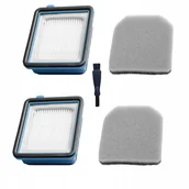 Filtry do odkurzaczy - 2 x Filtry do odkurzaczy Electrolux WELL Q6 / Q7 / Q8 ESKW1 - miniaturka - grafika 1