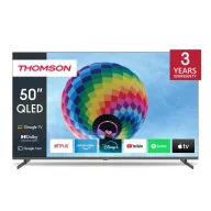 Telewizory - THOMSON TV 50 50QG4S14 - miniaturka - grafika 1