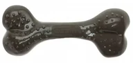 Zabawki dla psów - ECOMFY Zabawka Dental Bone Olive 16,5 cm - miniaturka - grafika 1