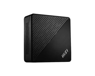MSI Cubi N ADL-002EU Celeron N100 4GB SSD128 Intel UHD Graphics W11Pro - Zestawy komputerowe - miniaturka - grafika 5