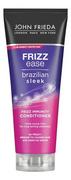 Odżywki do włosów - John Frieda Frizz Ease Brazilian Sleek Frizz Conditioner 250 ml - miniaturka - grafika 1