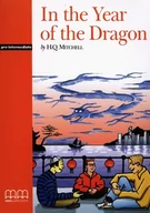 Pozostałe języki obce - MM Publications MM In the Year of the Dragon. Reader Mitchell H.Q. - miniaturka - grafika 1