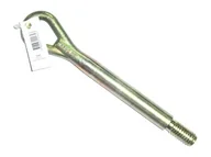 Akcesoria motoryzacyjne - Audi A8 D2 1994-2002 Zaczep Hak Ucho Holownicze - miniaturka - grafika 1