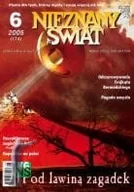 Czasopisma - Nieznany Świat 6/2005 - miniaturka - grafika 1
