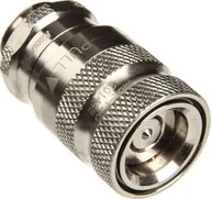 Chłodzenie wodne - Koolance Koolance QD2 No-Spill Schnellverschluss gerade female, G1/4 Zoll - miniaturka - grafika 1