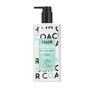 Serum do włosów - Bielenda Hair Coach Odżywka-Serum Regenerująca 280 ml - miniaturka - grafika 1