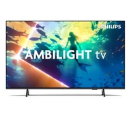 Telewizory - Philips 55PUS8010/12 55" LED 4K Titan OS - miniaturka - grafika 1