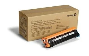 Xerox Bęben Cartridge f Phaser 6510/WC 6515 CY 108R01417 - Bębny do drukarek - miniaturka - grafika 3