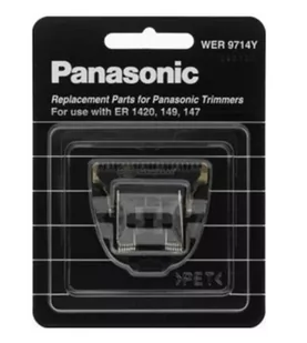 Panasonic Ostrze wymienne do maszynki WER9714Y136 - Akcesoria i części do maszynek do golenia - miniaturka - grafika 1