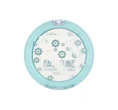 Pudry do twarzy - LOVELY FACE TUNE WYGŁADZAJĄCY PUDER DO TWARZY TRANSPARENT 6G - miniaturka - grafika 1
