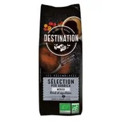 Kawa - Destination Sélection Kawa 100% Arabica Mielona 250g - EKO smaknatury-DES13200 - miniaturka - grafika 1