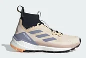 Buty trekkingowe damskie - Buty Damskie adidas trekkingowe TERREX Free Hiker 2 HP7498 r. 40 - miniaturka - grafika 1