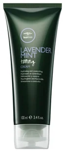 Paul Mitchell Tea Tree Krem do włosów 100 ml - Kosmetyki do stylizacji włosów - miniaturka - grafika 1