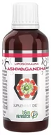 Suplementy naturalne - BOTANICAL RESEARCH B&M Ashwagandha 50 ml liposomalna BR3306 - miniaturka - grafika 1