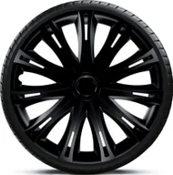 Kołpaki samochodowe - Kołpaki 15 do Toyota Audi Seat Ford Kia Skoda Opel VW Fiat Peugeot Citroen - miniaturka - grafika 1