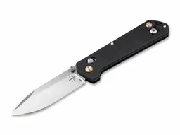 Boker Plus Nóż Böker Plus Kihon DC - Noże - miniaturka - grafika 1