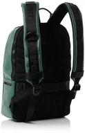 Torebki damskie - PLEIN SPORT Slim Backpack Minneapolis, Torba na ramię Unisex Dorosły, Zielony, Zielony - miniaturka - grafika 1