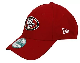 Czapka z daszkiem Ne San Francisco 49ers- 10517869 - Czapki męskie - miniaturka - grafika 1