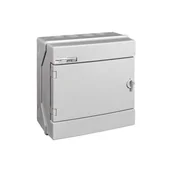 Rozdzielnie elektryczne - Elektro-Plast RH-8/UV Rozdzielnica hermetyczna natynkowa AC/DC IP65 E-P 8587 36.908 - miniaturka - grafika 1