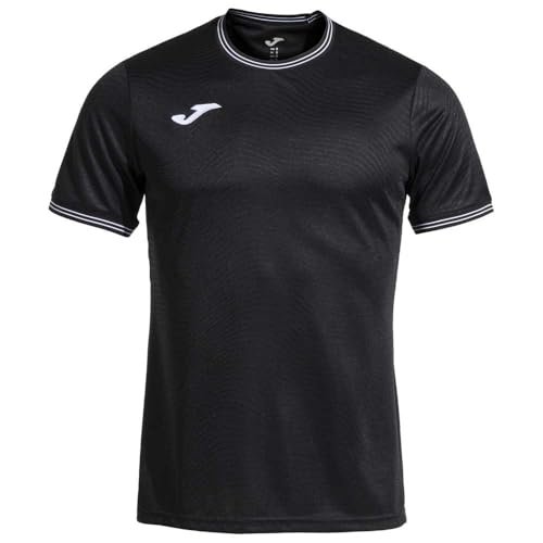 Joma - Koszulka męska - Toletum - krótki rękaw