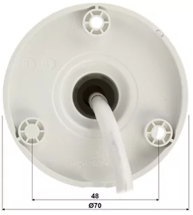 KAMERA IP DS-2CD1043G2-I(2.8MM) - 3.7 Mpx Hikvision - Kamery IP - miniaturka - grafika 3