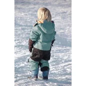 Kombinezony dla dzieci - DucKsday Kombinezon zimowy Manu 104 cm - miniaturka - grafika 1