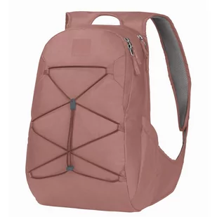 Jack Wolfskin Unisex Savona De Luxe Daypack plecak - Plecaki - miniaturka - grafika 1