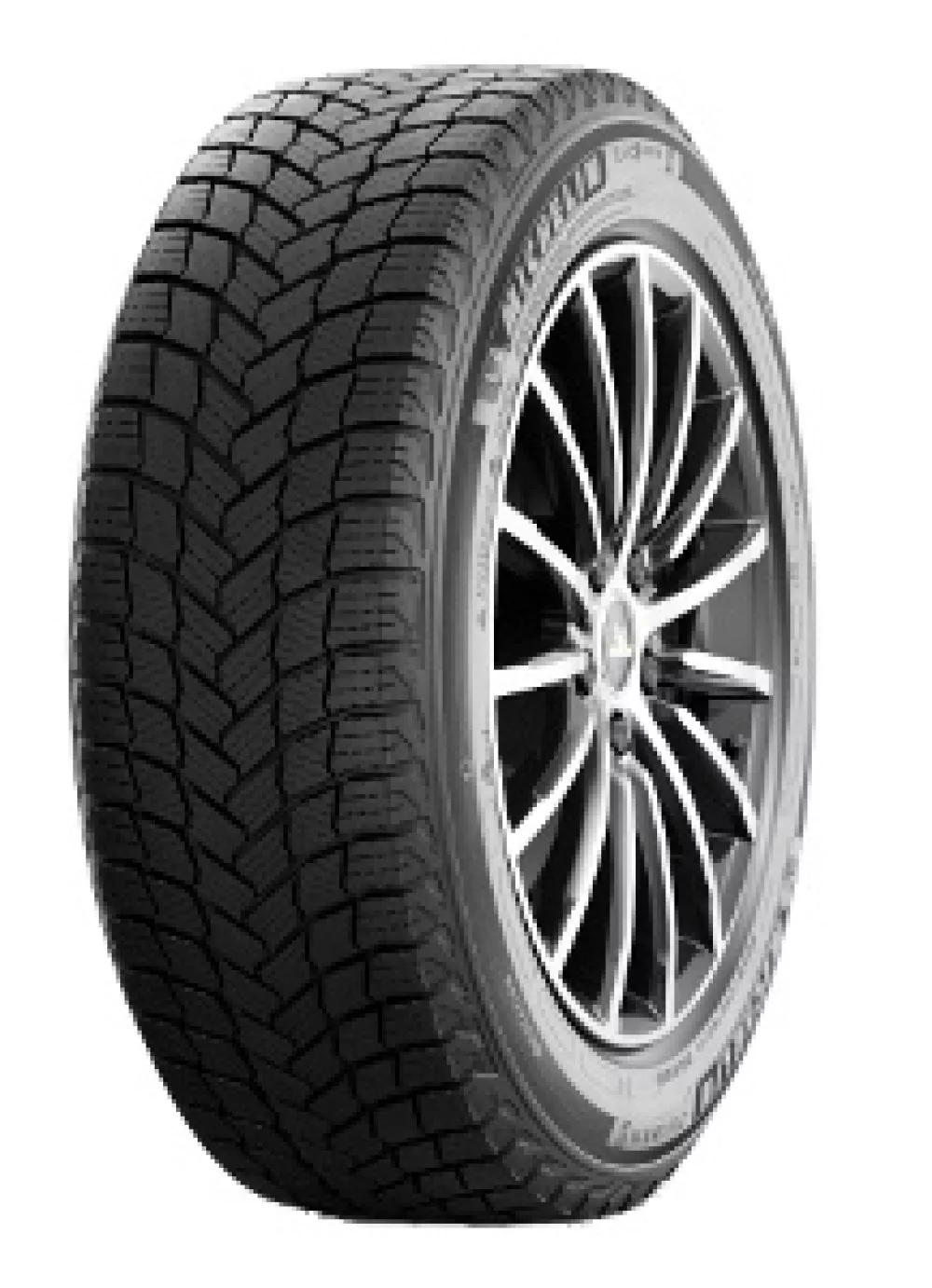 Michelin X-Ice Snow 235/60R20 108T