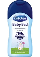 Kosmetyki kąpielowe dla dzieci - Płyn do kąpieli z rumiankiem 400 ml Bubchen - miniaturka - grafika 1