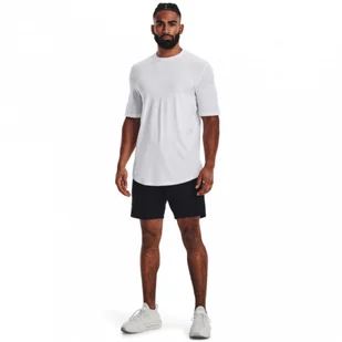 Męskie spodenki treningowe UNDER ARMOUR UA Unstoppable Shorts - Spodenki męskie - miniaturka - grafika 1
