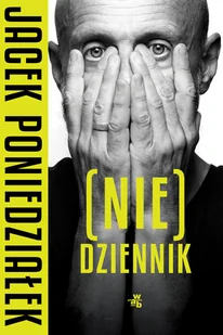 (Nie)Dziennik - Biografie i autobiografie - miniaturka - grafika 2