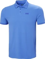 Koszulki męskie - Helly Hansen Helly Hansen męska koszulka KOS POLO 34068 554 XL - miniaturka - grafika 1
