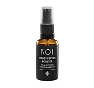 Serum do twarzy - KOI ENERGY PEPTIDE BOOSTER SERUM PEPTYDOWE GŁEBOKO NAWILŻAJĄCE 30ML - miniaturka - grafika 1