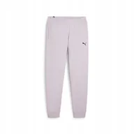 Dresy damskie - PUMA SPODNIE BETTER ESSENTIALS TR 67598960 r XL - miniaturka - grafika 1