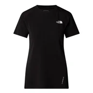 Koszulki sportowe damskie - The North Face Koszulka Lightning Alpine Nf0A8Bt5Jk3 - miniaturka - grafika 1