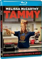 Komedie Blu-Ray - GALAPAGOS Tammy - miniaturka - grafika 1
