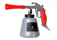 Akcesoria do mycia samochodu - Oryginalny TORNADOR CLASSIC Z-010RS impulsowy pistolet czyszczący / piorący - miniaturka - grafika 1