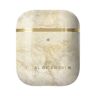 Apple iDeal of Sweden iDeal of Sweden Airpods Case 1/2 IDFAPC-195 - Akcesoria do słuchawek - miniaturka - grafika 1