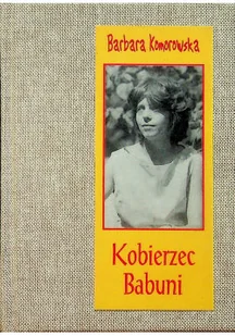 Kobierzec Babuni - Poezja - miniaturka - grafika 1